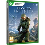 Microsoft Halo Infinite (Xbox One)