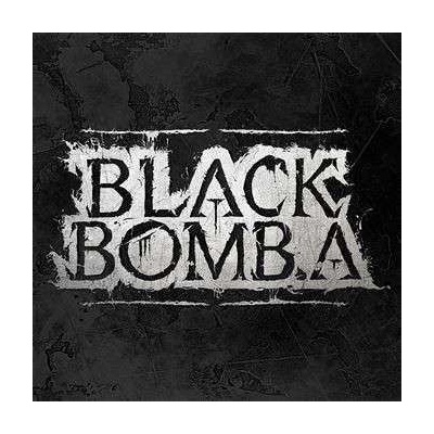 Black Bomb A - Black Bomb.A CD
