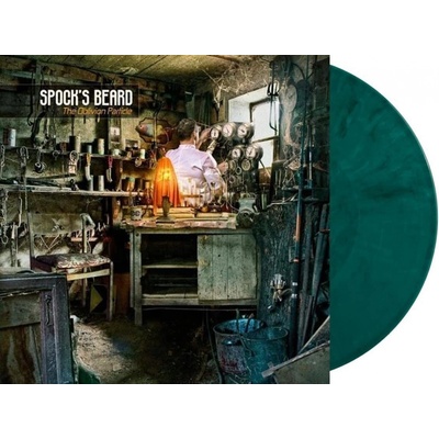 Spock's Beard - The Oblivion Particle LP