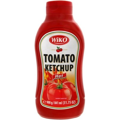 Wiko pálivý kečup 900 g