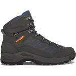 Lowa Мъжки обувки за трекинг Taurus Pro GTX Mid, антрацит (3105290937)