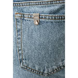 Liu Jo дънки bootcut дамски Selected by Gigi Hadid (ZB7300.D4854)