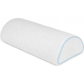 Mila Home Ергономична възглавница с пълнеж от мемори пяна 18x42 cm - Mila Home (HKG-FOAM-001)