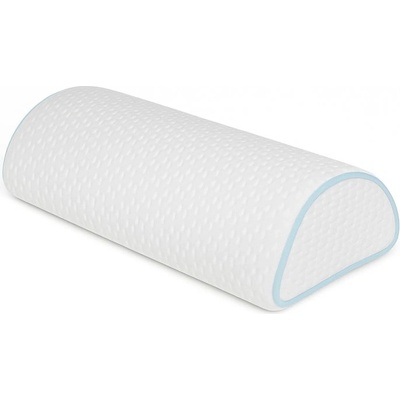 Mila Home Ергономична възглавница с пълнеж от мемори пяна 18x42 cm - Mila Home (HKG-FOAM-001)