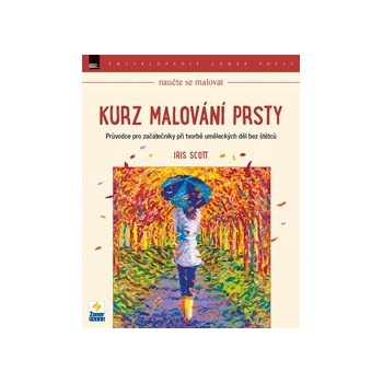 Kurz malování prsty