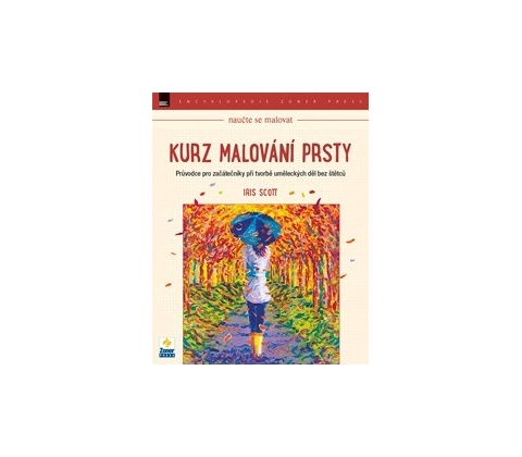 Kurz malování prsty