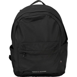 Tommy Hilfiger Мъжка раница tommy hilfiger, Цвят Черен (am0am11788_nebds)