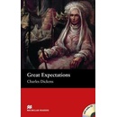 Great Expectations +CD Charles Dickens