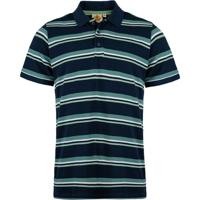 Roadsign Australia polo tričko pruhované