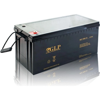 Image 1 of MEGABAT 200Ah right+ 251949