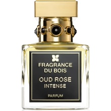 Fragrance Du Bois Oud Rose Intense parfum unisex 50 ml