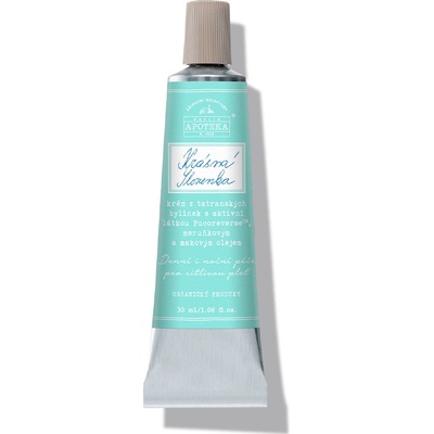 Havlíkova Apotéka Krásná Slovenka pleťový krém na vrásky 30 ml