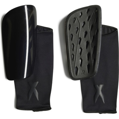 adidas Футболни кори Adidas X League Shin Guard Adults - Black