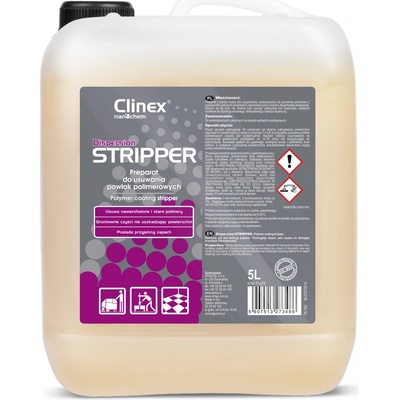 Clinex Dispersion STRIPPER 5 l