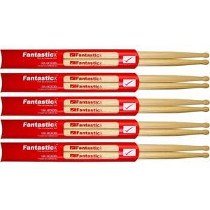 Balbex Fantastick Rockman 5 Pairs Палки за барабани (HECRM)