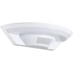 ELMARK St57b led ОСВЕТИТЕЛ С pir СЕНЗОР 120° 15w 4000k БЯЛ (99ds213/wh)