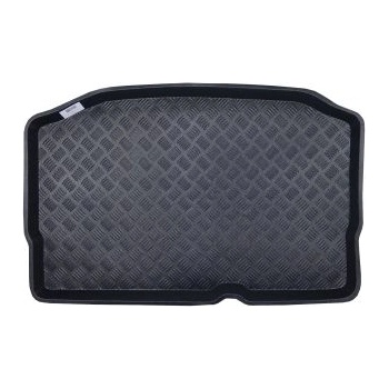 Image 1 of Стелка за багажник за Citroen C3 (2009-2016) with spare tyre