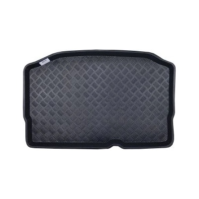 Стелка за багажник за Citroen C3 (2009-2016) with spare tyre