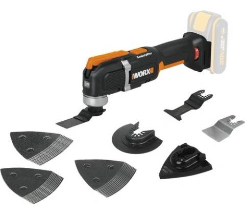 WORX WX696.9