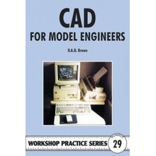 C.A.D for Model Engineers