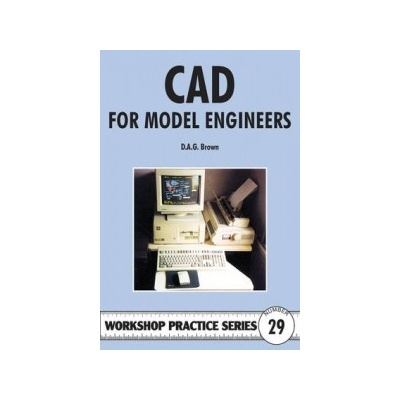 C.A.D for Model Engineers