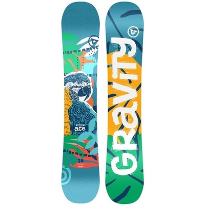 Gravity Ace 24/25