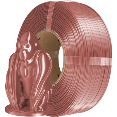 AzureFilm PLA Silk Refill Dark Copper - 1, 75 mm / 1000 g (FLR171-8004)