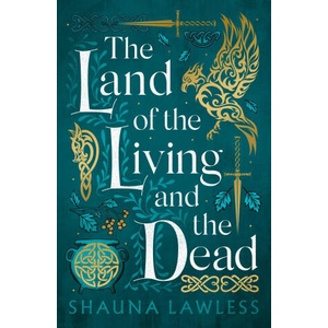 The Land of the Living and the Dead (ISBN: 9781803282749)