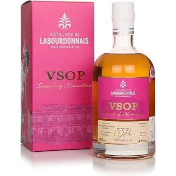 Labourdonnais VSOP - ром 700ml