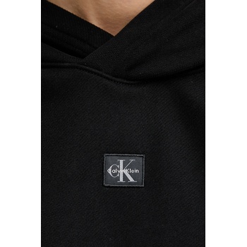 Calvin Klein Памучен суичър Calvin Klein Jeans (LV047D232G)