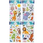 Fisher Price Pet stickers