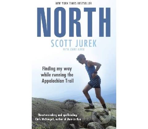 North - Scott Jurek