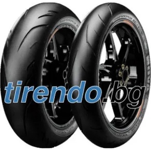 Avon 3D Supersport ( 120/70 ZR17 TL (58W) M/C, Предно колело ) - tirendo Мотоциклетни гуми