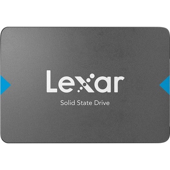 Lexar NQ100 512GB (LNQ100X512G-RNNNG)