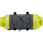 VAUDE Чанта за кормило на велосипед VAUDE Trailfront Compact 6 l bright green/black
