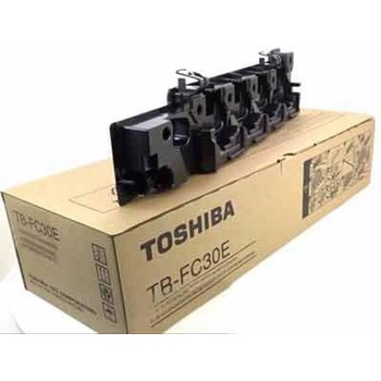 Toshiba TB-FC30-E Оригинална касета за остатъчен тонер (otl tb-fc30e 14934)