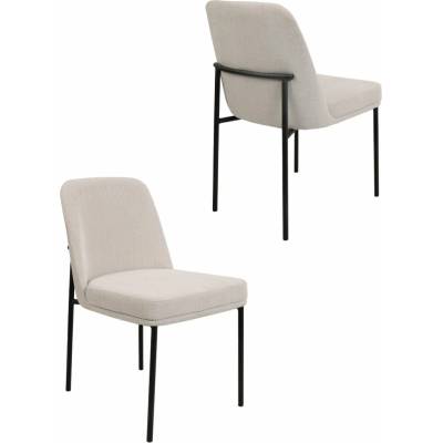 Avida Design Zafiro Black béžová