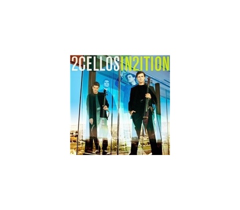 Two Cellos - In2ition CD