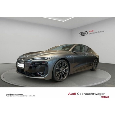Audi A6 e-tron Sportback Performance 270 kW