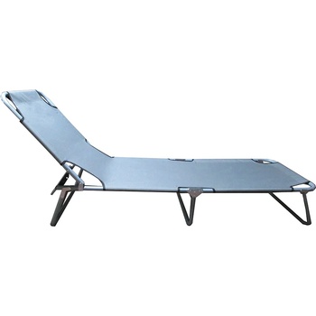 Image 1 of MUHLER Градински шезлонг Muhler C2013 (1001728)