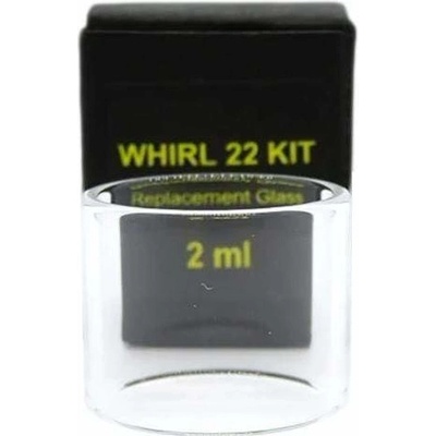 Uwell Whirl 22 kit Glass 2ml