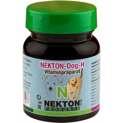 Nekton Dog H 30 g