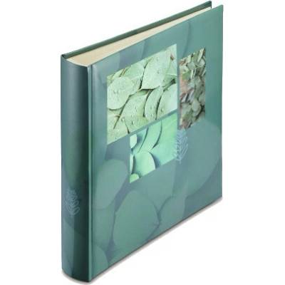 Fotoalbum Hama SINGO II LEAVES, 100/30x30
