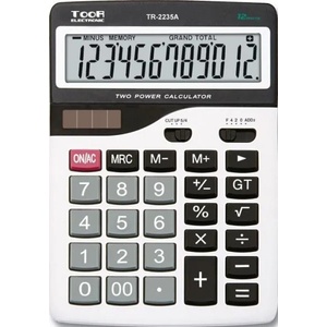 Toor Electronic TR-2235A Калкулатори