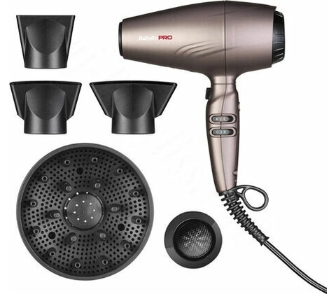 BaByliss PRO BAB7550E