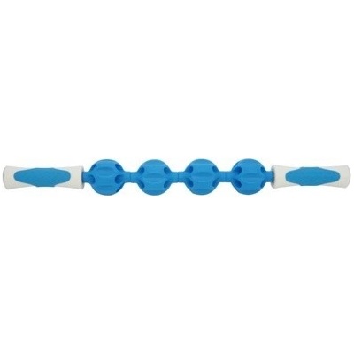 Kine-MAX Q Massage Stick - masážny tyč - modrá