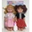 Armtoys ПИШКАЩА КУКЛА 30 СМ С 6 ЗВУКА В ПЛИК