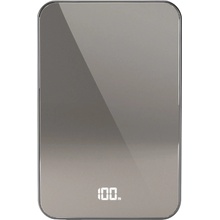 Epico UltraPack Qi2 Mag+ 5000 mAh titánová