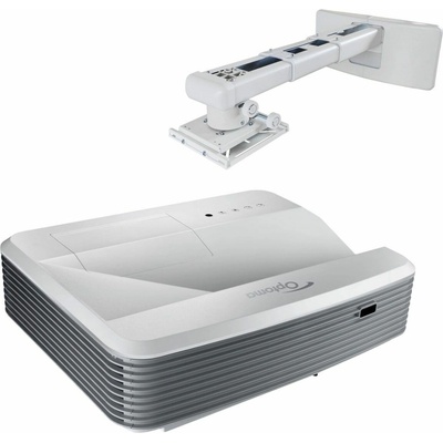 Optoma držák OWM3000 na stěnu pro USTprojektory W320UST/ W320USTi/ EH319UST/ EH319USTi/ EH320UST/ EH320USTi