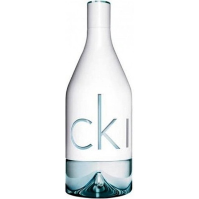 Calvin Klein In2U toaletní voda pánská 50 ml tester